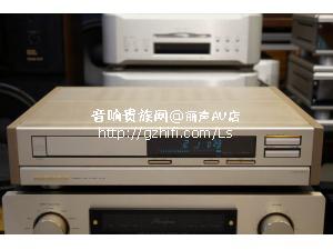 马兰士 CD-95 CD机/丽声AV店