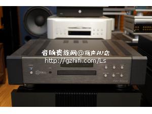 奇力 KRELL KAV-300cd CD机/丽声AV店