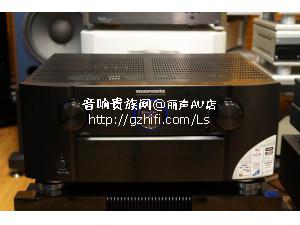 马兰士 SR7008 9.2声道3D 4K影院功放/丽声AV店