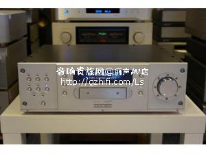 音乐传真 CD PRE 24 CD解码前级/丽声AV店