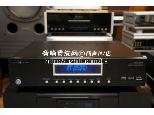 加利 CARY AUDIO DAC-200ts DSD蓝牙解码/丽声AV店