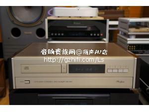 金嗓子 DP-70V CD机/丽声AV店