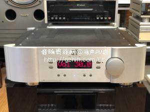 加拿大 惊雷 Simaudio i-7RS 功放/丽声AV店