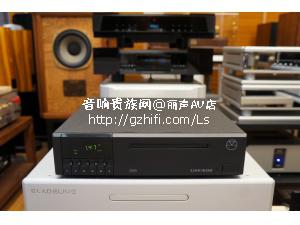 莲 LINN 奇美 IKEMI 25周年CD机/丽声AV店
