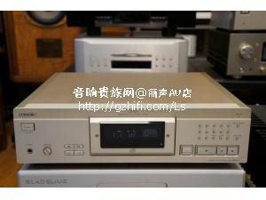 索尼 CDP-XA7ES CD机/丽声AV店