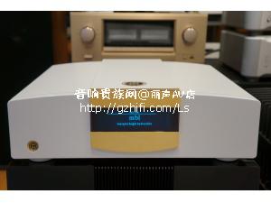 德国 MBL C21 立体声后级/丽声AV店