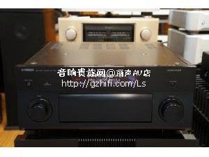 雅马哈 CX-A5100 11.2全景声 DTS-X影院前级/丽声AV店