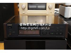 索尼 CDP-X7ESD CD机/丽声AV店