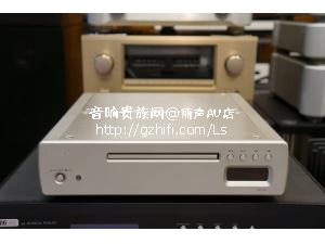 天龙 DCD-CX3 CD/SACD机/丽声AV店