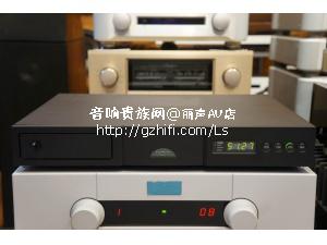 铭 NAIM CD5XS CD机/丽声AV店