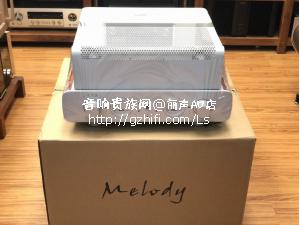 全新 麦乐迪 pro88MKII 胆机/丽声AV店