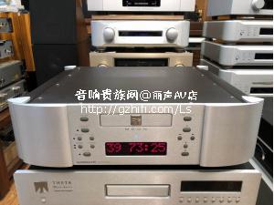 加拿大 Simaudio 惊雷 MOON SUPERNOVA RS CD机 /丽声AV店