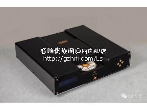 全新 挪威 音乐之旅 EMC1 MKV SE 限量版CD机