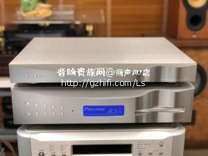 dcs Puccini 普契尼 CD/SACD机 +时钟 /丽声AV店