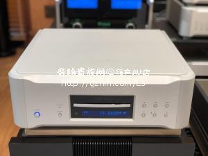 Esoteric K-03X CD/SACD机/丽声AV店