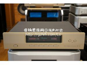 金嗓子 DC-37 DSD解码器/丽声AV店