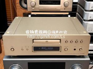 天龙 DCD-S10 CD机/丽声AV店