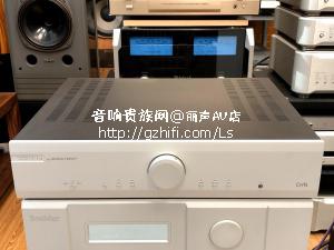 音乐传真 M3si CHN 功放/丽声AV店