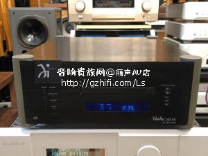 美国 怀念 Wadia 6 CD机/丽声AV店