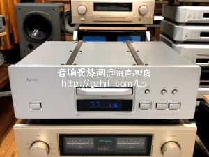 Esoteric X-30 CD机/丽声AV