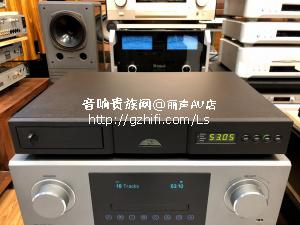 铭 NAIM CD5i-2 CD机/丽声AV店