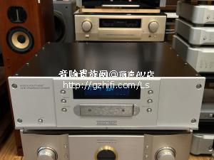 音乐传真 A308CR  CD机 