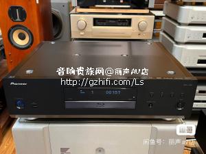 先锋 LX88 越狱版蓝光机 