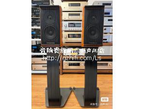  世霸 Sonus Faber 小克雷蒙娜  Cremona Auditor书架音箱