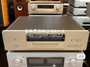 日本 金嗓子 DP65V CD机