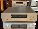 日本 金嗓子 DP65V CD机