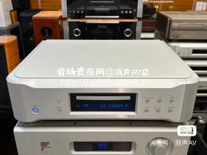 ESOTERIC 二嫂 K07  CD/SACD机