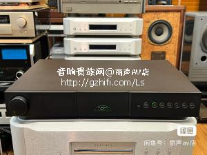 NAIM 铭 NAIT XS合并功放