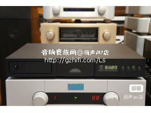 英国 NAIM 明  CD5 XS  CD机