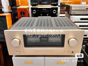 金嗓子 E550 纯甲类 hifi功放  E-550