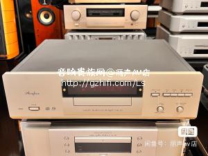 金嗓子 DP85 SACD机  DP-85