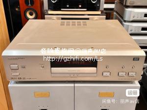 安桥 DV-S939  CD/DVD机 