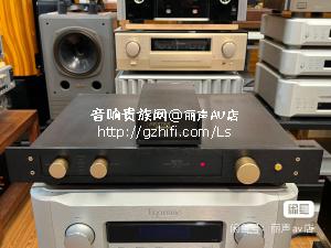德国 RESTEK 力无敌 SECTOR 分体电源前级
