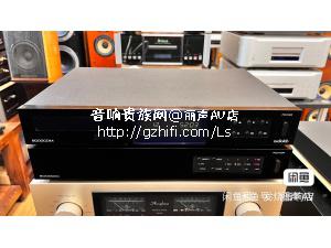 Audiolab 傲立8000 CDM 8000 DAC转盘解码