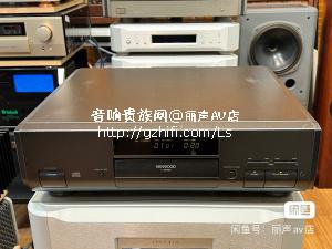 健伍 L1000D  CD机