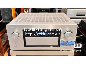国行 天龙 AVR4520 影院功放  9.2声道 支持3D4K 