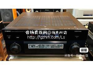 雅马哈 RX-A3070 全景声 DTSX 9.2声道影院功放 