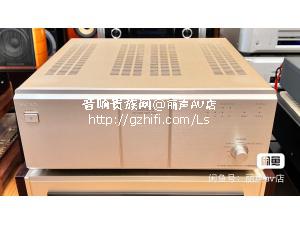 索尼 TA N9000ES  五声道后级 