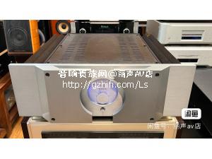 美国 PASS LABS 柏思 X150.5 立体声后级