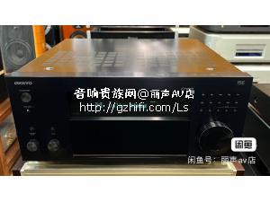 安桥 RZ5100 全景声 DTS-X  11.2声道 影院前级 