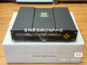 音乐之旅 EMC 1 MKIV 第四代  CD机 九九新 店铺样板机  展示品