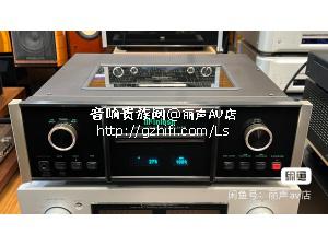 麦景图 MCD1100 旗舰CD/SACD机