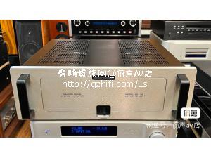 美国 ARC SD135立体声后级  