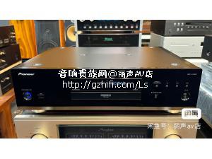 先锋 LX800 真4K 越狱版 超高清蓝光机 