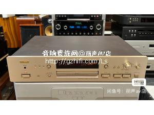 TEAC 第一音响 VRDS8  CD机