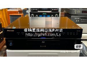 先锋 09FD 蓝光机